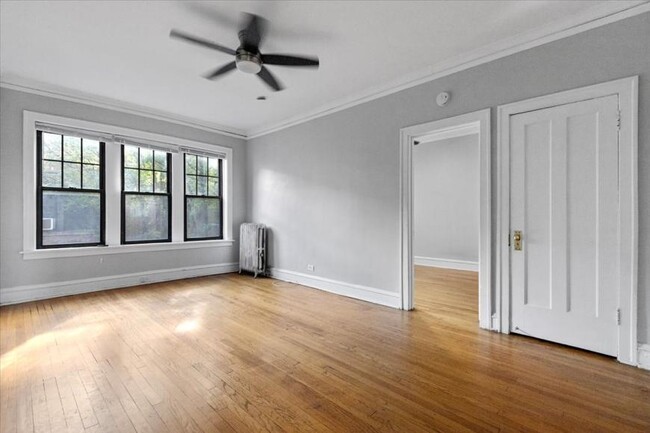 1 bedroom in Chicago IL 60618 - 1 bedroom in Chicago IL 60618 Condo Unit L3
