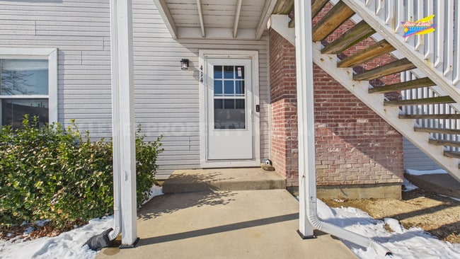 Building Photo - 1717 S Cypress St Unit 414