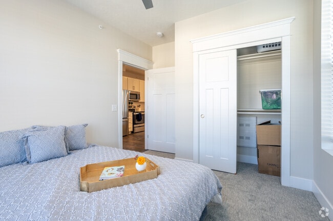 1BR, 1BA - A612