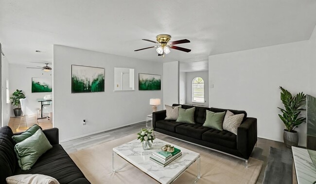 Photo - Charming Single-Story Home Near Parks and Recreation in Cedar Hill