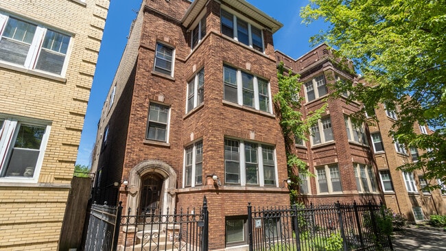 Photo - 5006 N Wolcott Ave Apartamento Unidad G