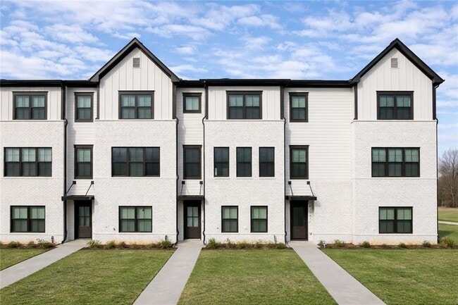 Building Photo - 1375 Walking Wy