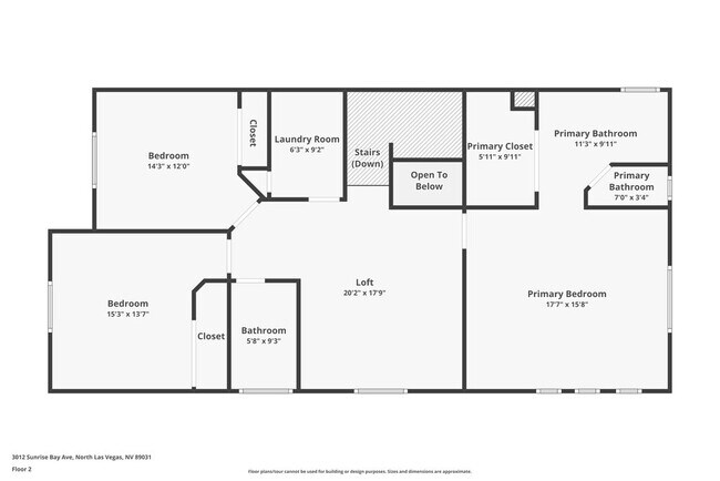 Photo - 3012 Sunrise Bay Ave