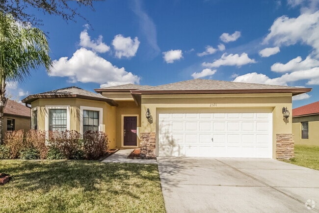 Building Photo - 2591 Vineyard Cir Rental