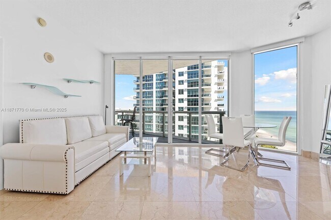 Photo - 6515 Collins Ave Unit 1601