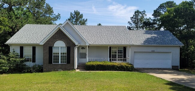 Building Photo - NEW LISTING!!!!! Rental