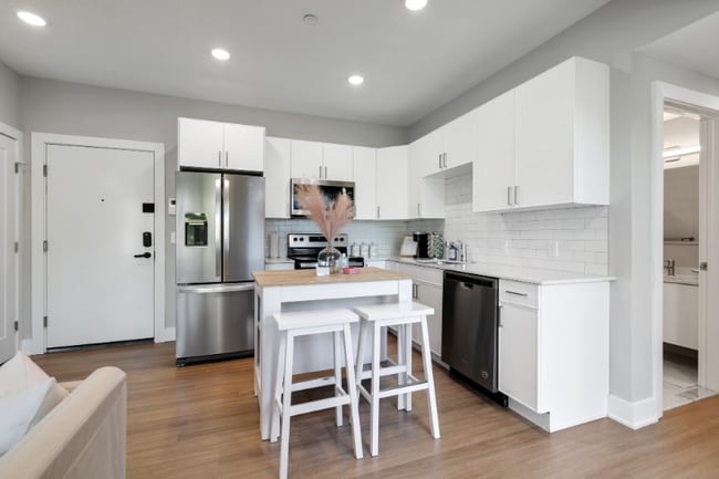 Photo - 3915 Ridge Ave Unidad 202