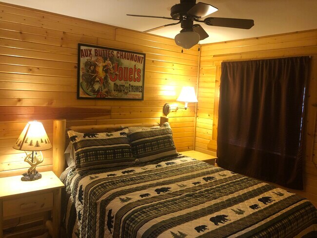 Photo - 313 Hilltop Ct Unidad Lower - Duplex Cabin