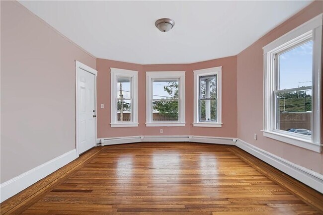 27 Longfellow Terrace