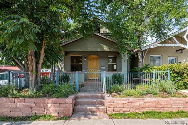Photo - 1275 S Clayton St