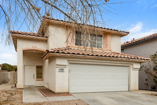 Photo - 8110 Sundown Vista Ave