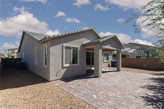 Building Photo - 1639 Dire Wolf Ave Rental