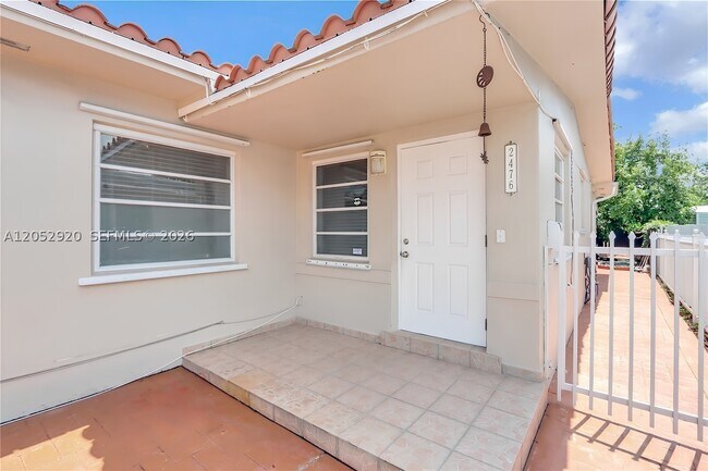 2476 SW 17th St Unit Rear