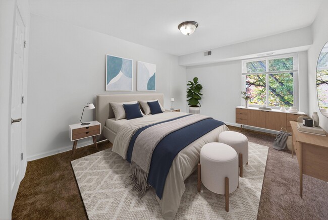 Photo - Brookland Ridge Apartments