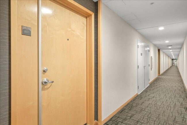 Photo - Move-In ready 1 Bed + Den in Discovery on Cortez Hill in Downtown Unit 801