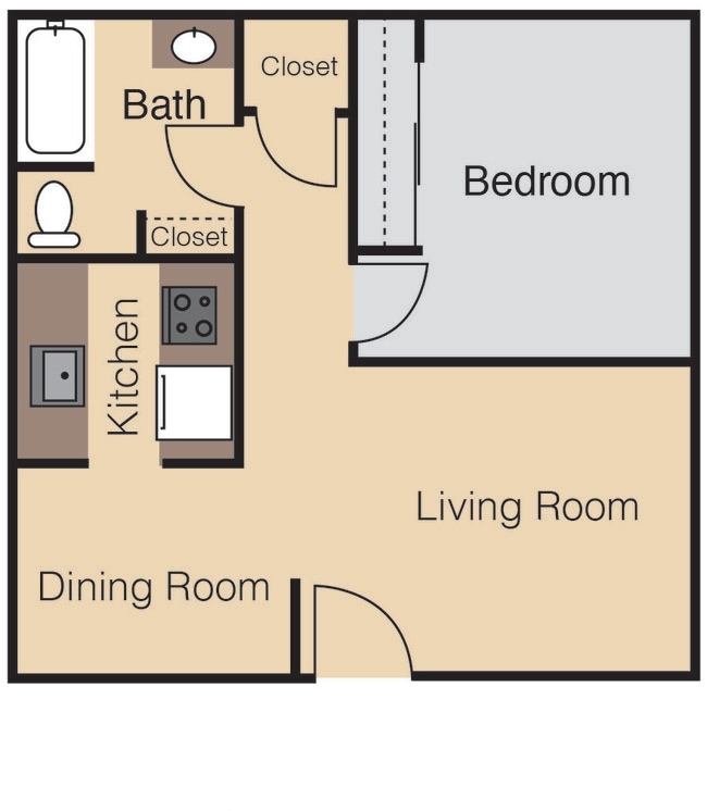 Photo - Park On Virginia