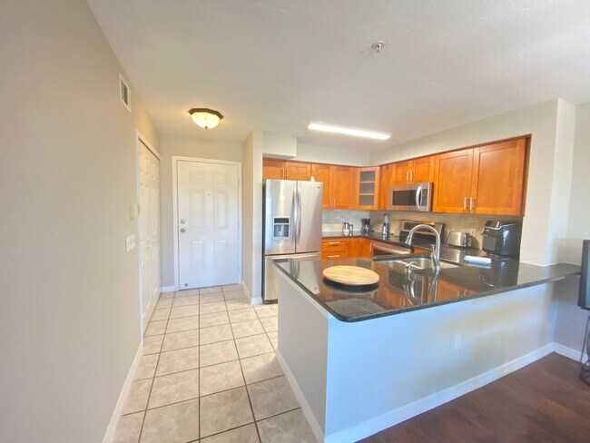 Photo - Stylish Orlando Condo in Gated Community –... Unit 1232
