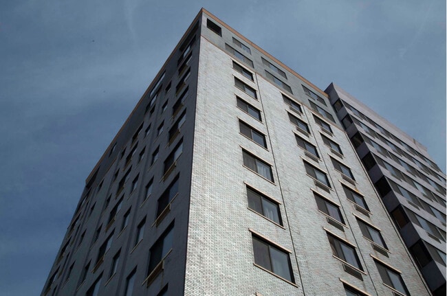 Building Exterior