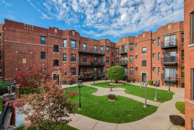 Building Photo - 4014 N Central Park Ave Unit 3E