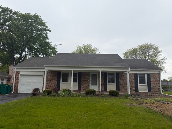 Building Photo - 1161 Parker Ln