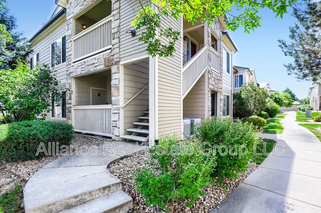 Building Photo - 9991 E Idaho Cir Unit 201