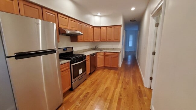 Photo - 12 Bent Terrace Unit 12A