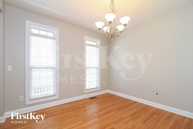 Photo - 4012 Ballard Farm Rd