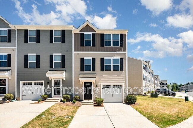 Building Photo - 929 Taybyn Rd Rental