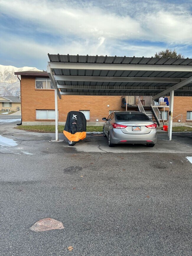 Photo - 2 Bedroom Apartment -2023 remodel New paint, flooring, and granite countertops Unit 1434