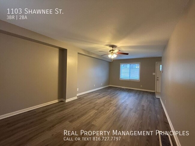 Photo - 1103 Shawnee St