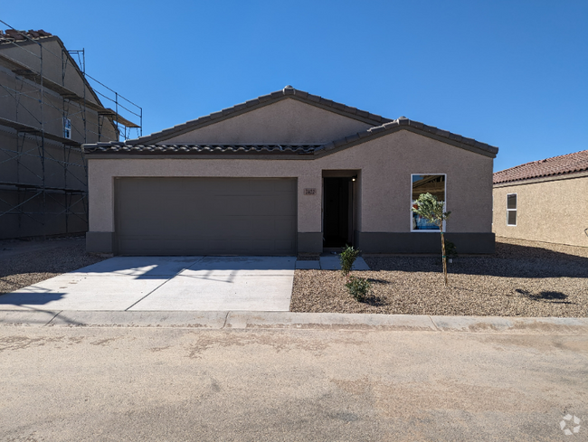 Building Photo - 2422 Granite Cir Rental