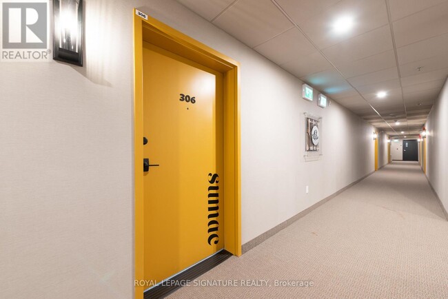 Photo - 8 Culinary Ln Unité 306