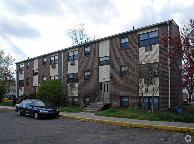 Photo - Catherine Court Apartments
