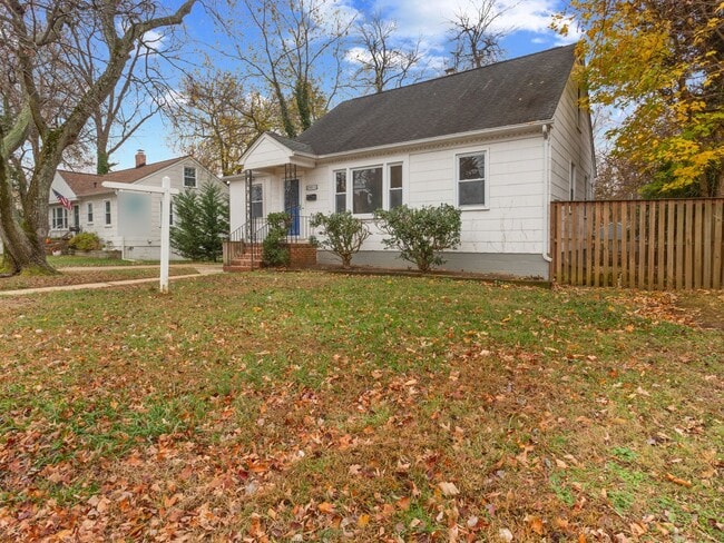 Photo - Annapolis Eastport Area 3 bedroom House