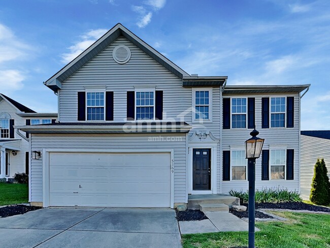 Building Photo - 5169 Appaloosa Cir