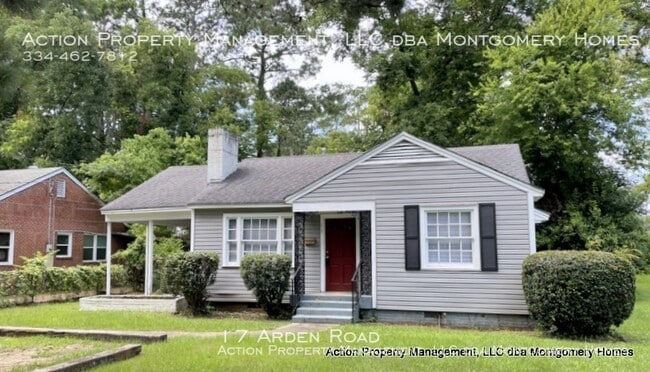 Building Photo - 17 Arden Rd Rental