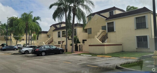 Building Photo - 13012 SW 88th Terrace N Unit 104-A Rental