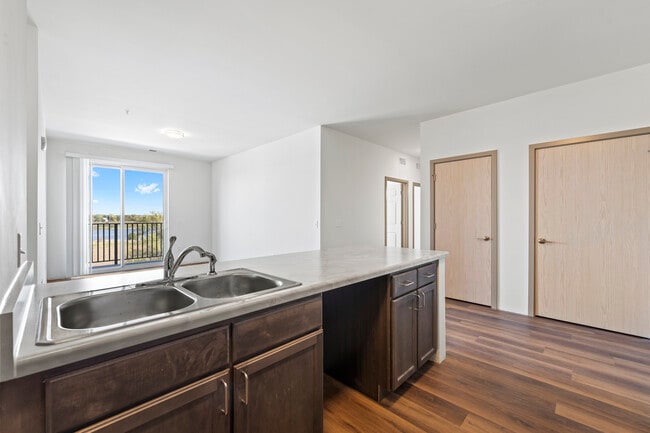 Photo - Union Apartments