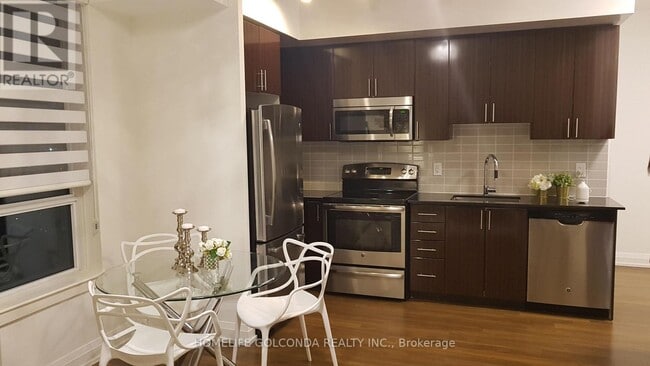 Photo - 7171 Yonge St Unit 1508