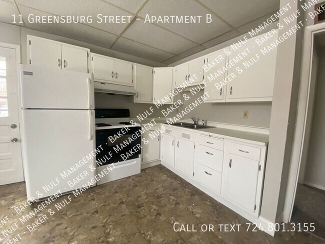 11 Greensburg St - Apartment B - 11 Greensburg St - Apartment B Unit Apartment B