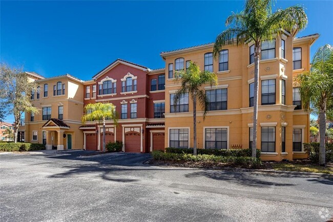 Building Photo - 2746 Via Tivoli Unit 132A Rental