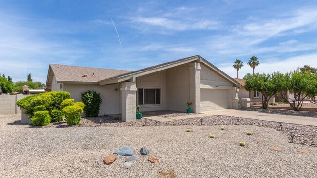 Photo - Tempe 3-Bedroom