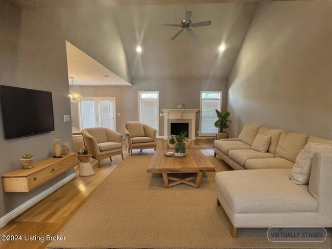 Photo - 14404 Academy View Ct