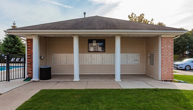 Photo - Canton Club Apartments - Canton, MI