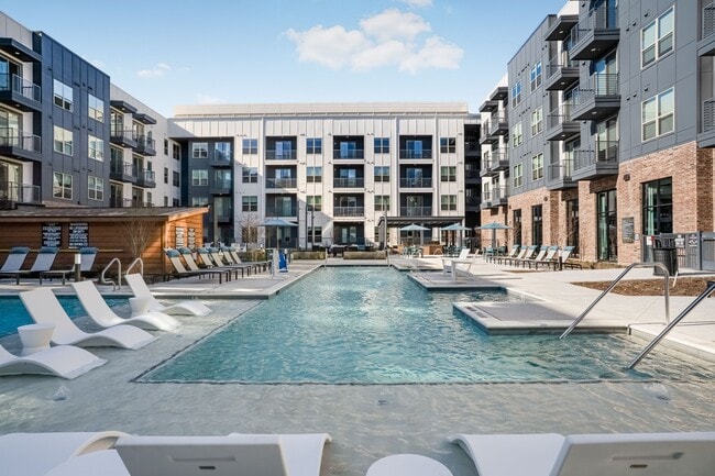 Photo - Alta Magnolia Apartments