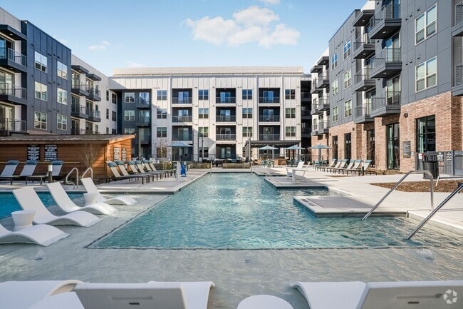Building Photo - Alta Magnolia Rental