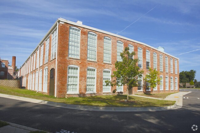 Mary-Leila Lofts - Mary-Leila Lofts