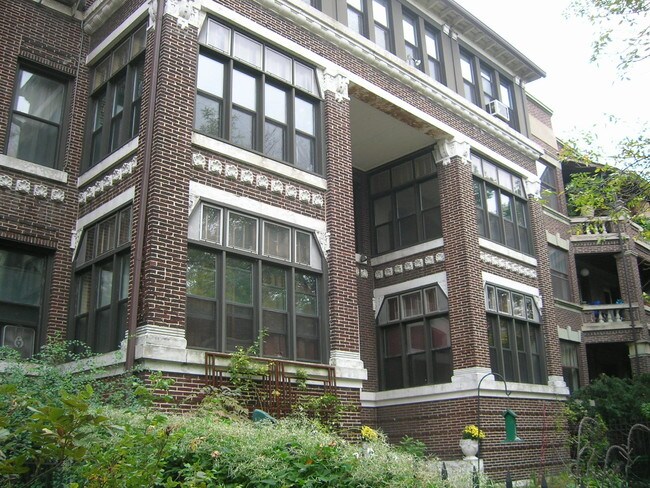 Photo - 5859 N Kenmore Ave Unit 1S