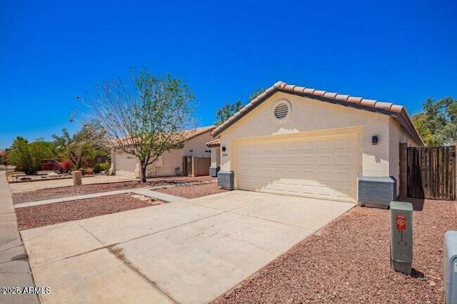 2014 N 84th Ln