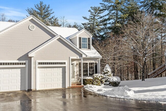 Photo - 50 Hadleigh Rd Unit 50